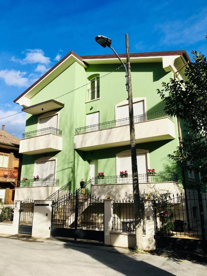 Residenza Elena Rimini Exterior foto