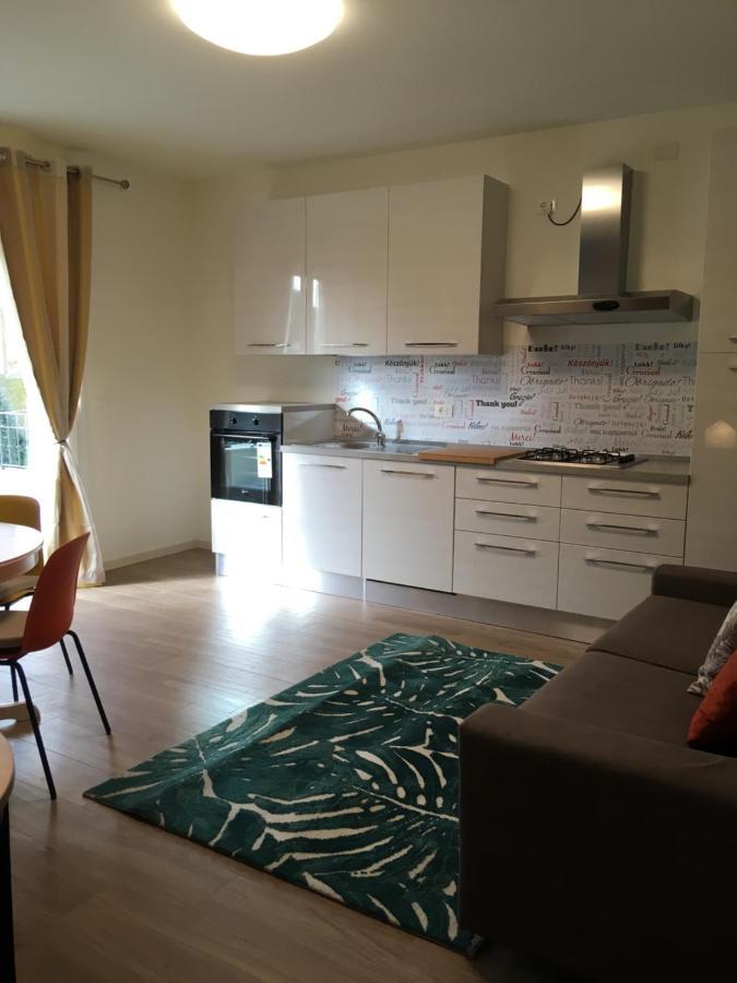 Residenza Elena Rimini Exterior foto