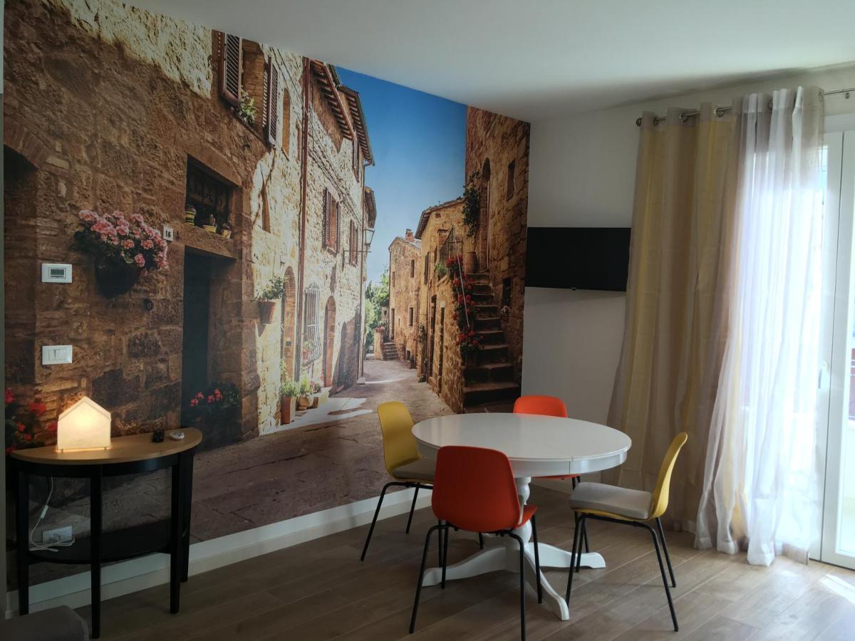 Residenza Elena Rimini Exterior foto