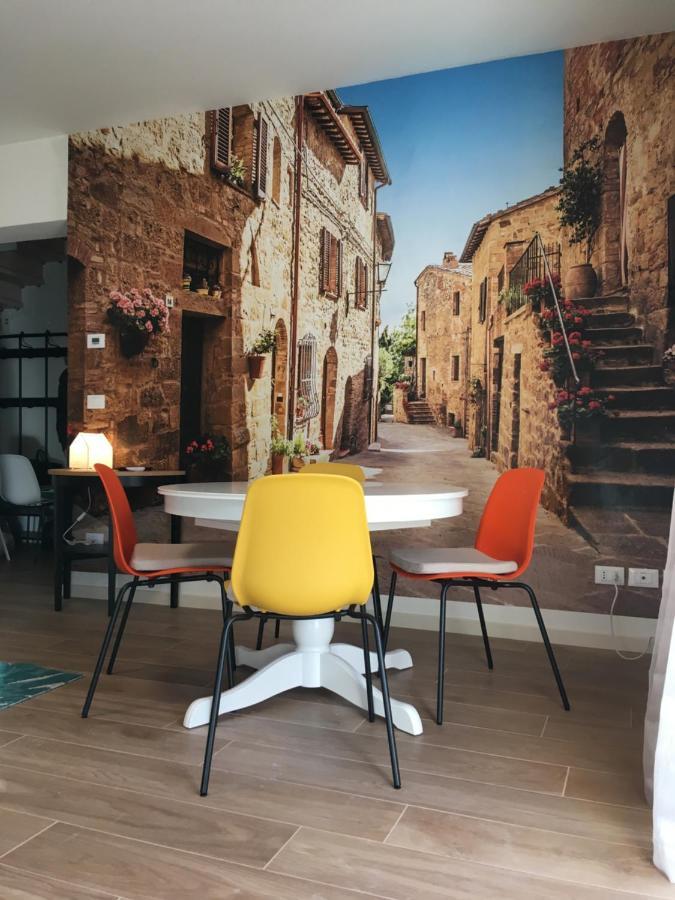 Residenza Elena Rimini Exterior foto
