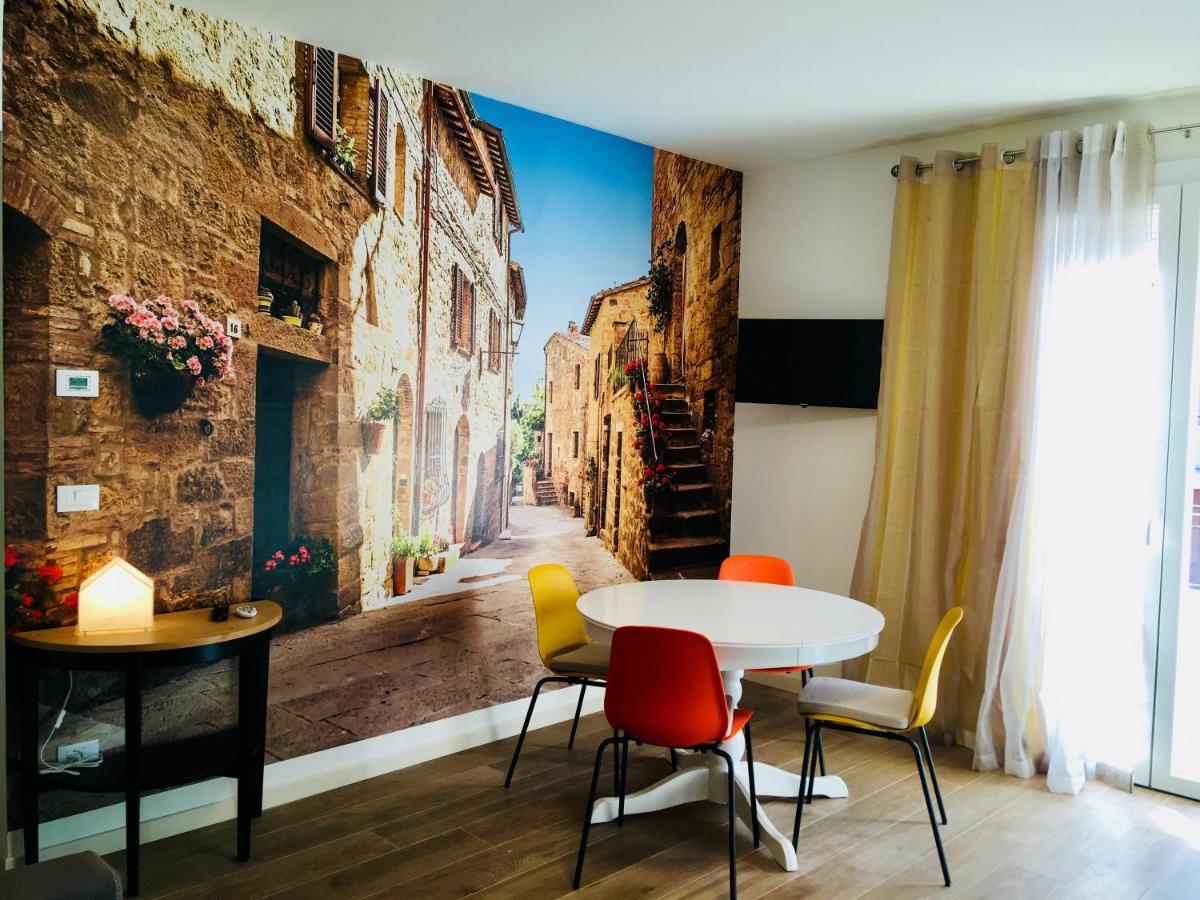 Residenza Elena Rimini Exterior foto
