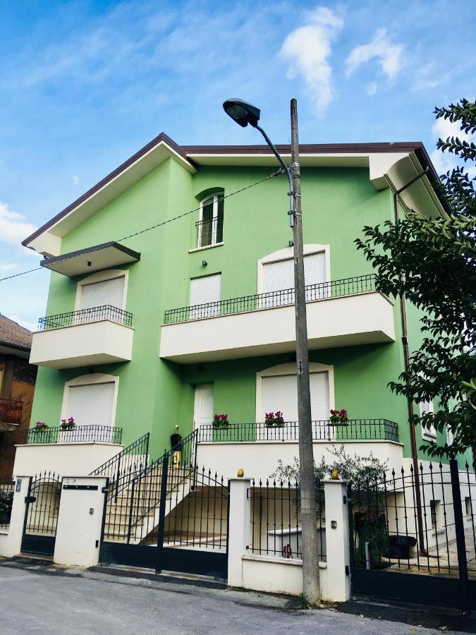 Residenza Elena Rimini Exterior foto